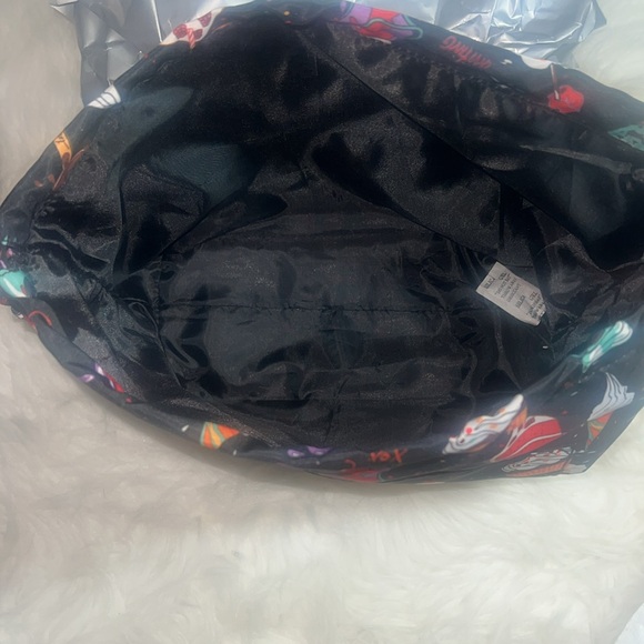 Betsey Johnson clear bag - Picture 11 of 11